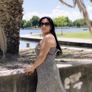 Meet your Posher, Ingrid